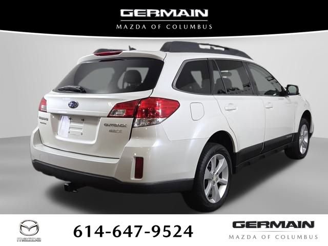 Used 2014 Subaru Outback 2.5i Premium image 8