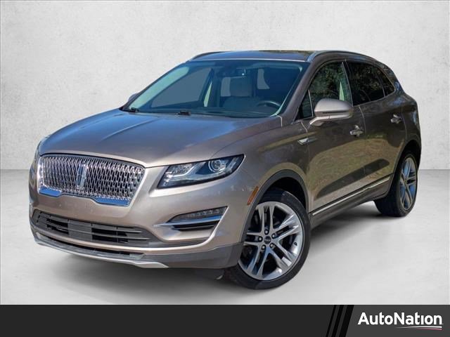 Used 2019 Lincoln MKC Reserve w/ MKC Climate Package