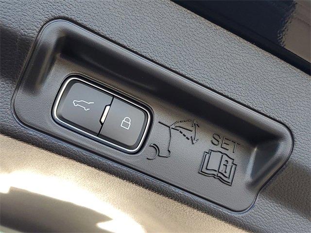 New 2026 Ford Explorer Active w/ Active Comfort Package image 34