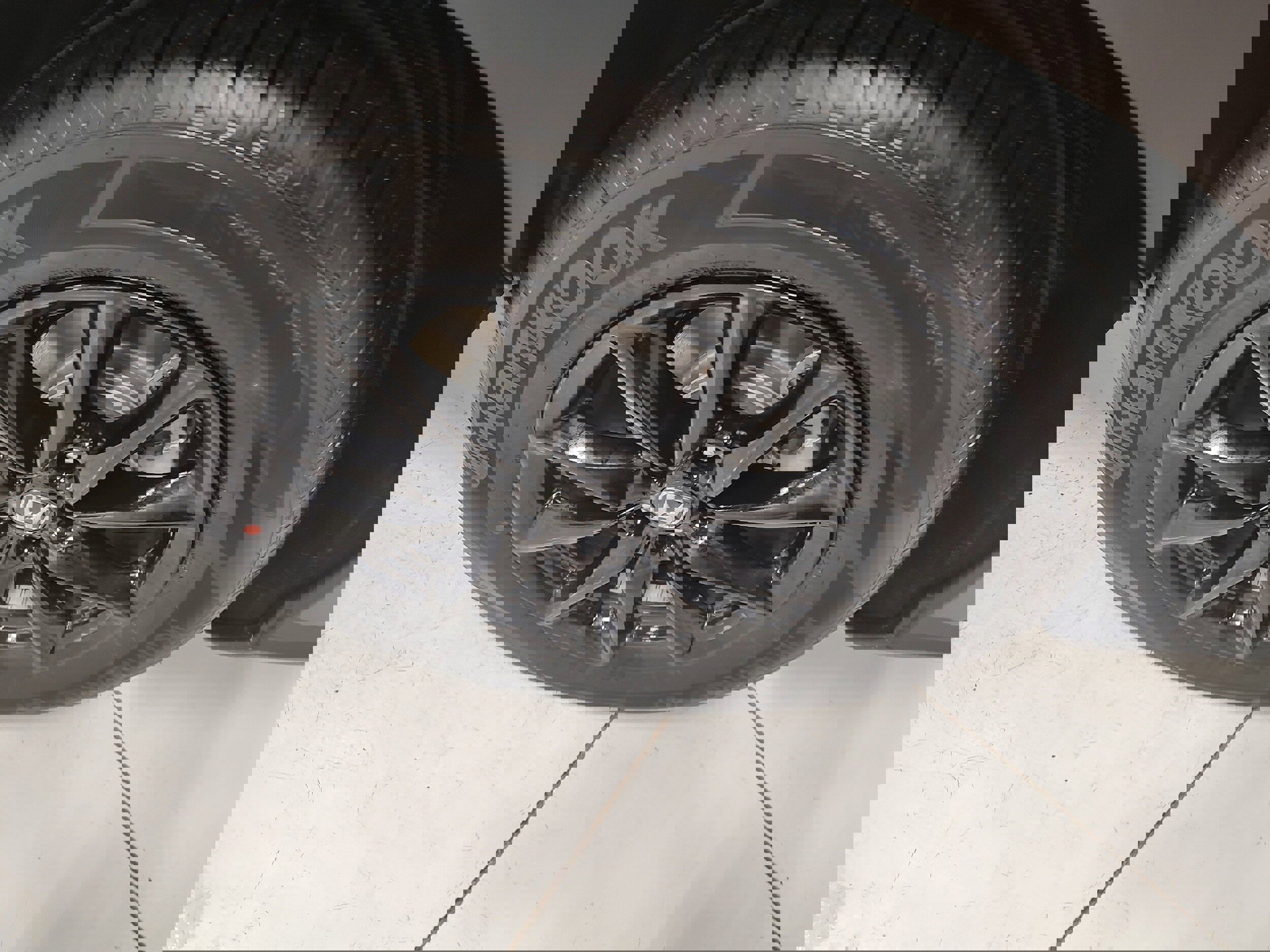 New 2026 Honda CR-V Sport-L image 14