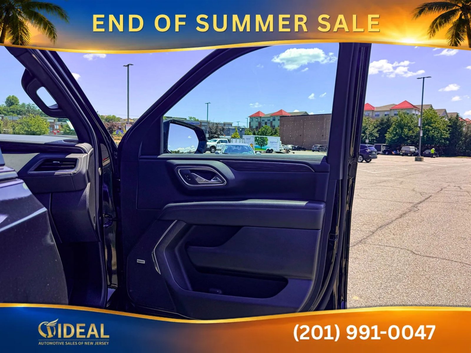 Used 2024 Chevrolet Suburban Z71 AWD/4WD image 11