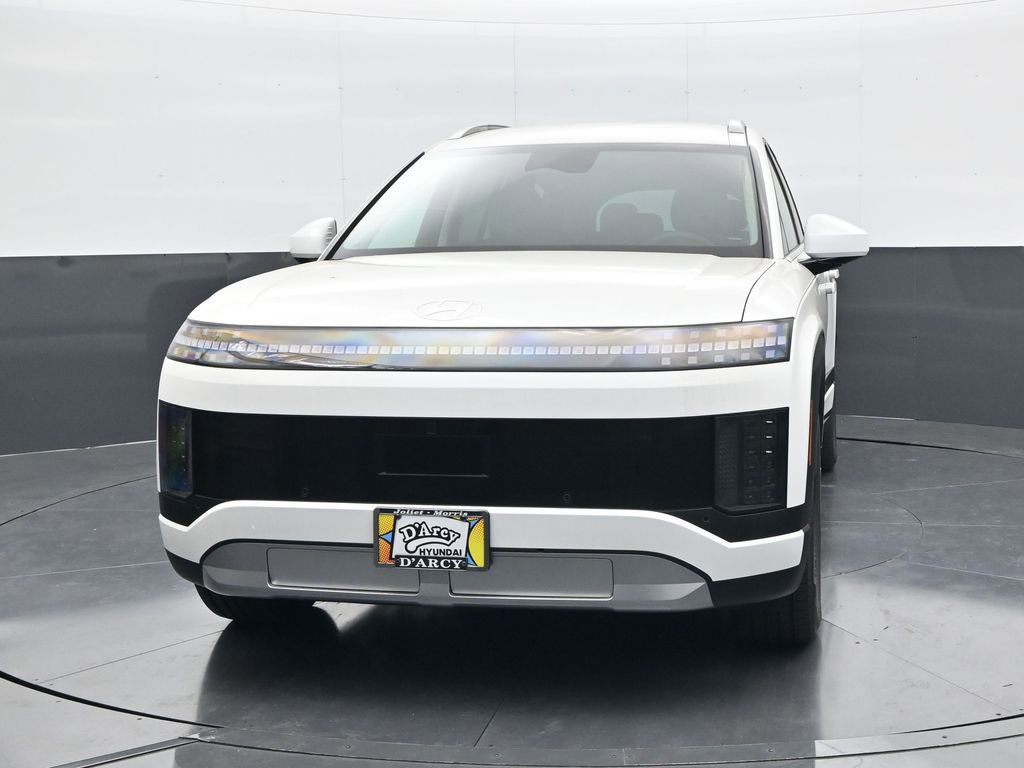 New 2026 Hyundai Ioniq 9 S image 2