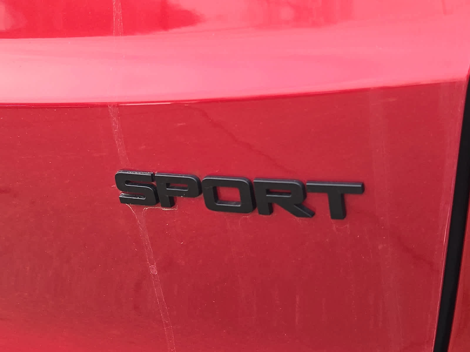 Used 2024 Honda CR-V Sport-L image 31