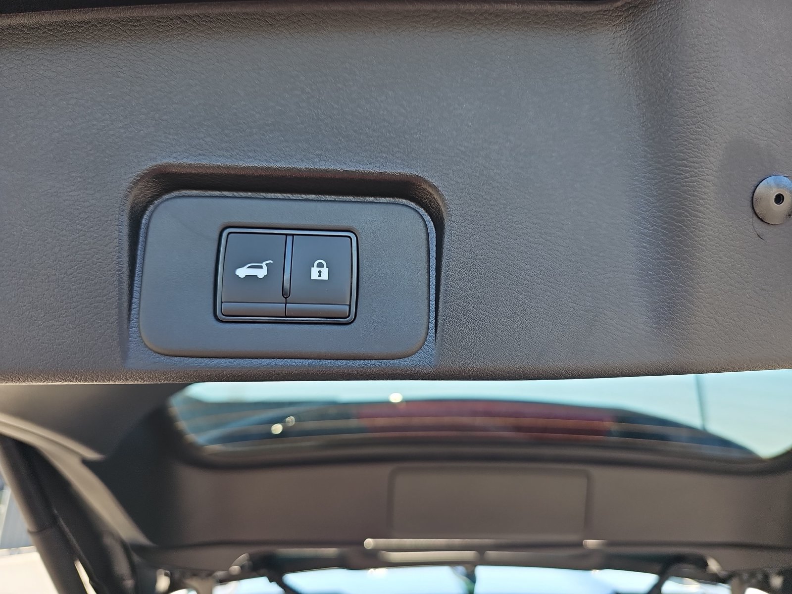 New 2027 Nissan Rogue Dark Armor AWD/4WD image 34