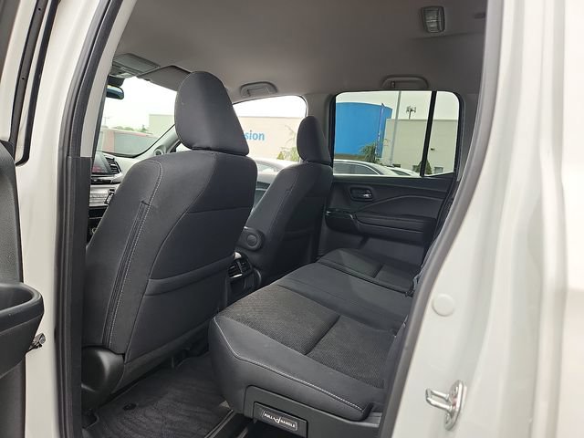 Certified 2023 Honda Ridgeline Sport image 10