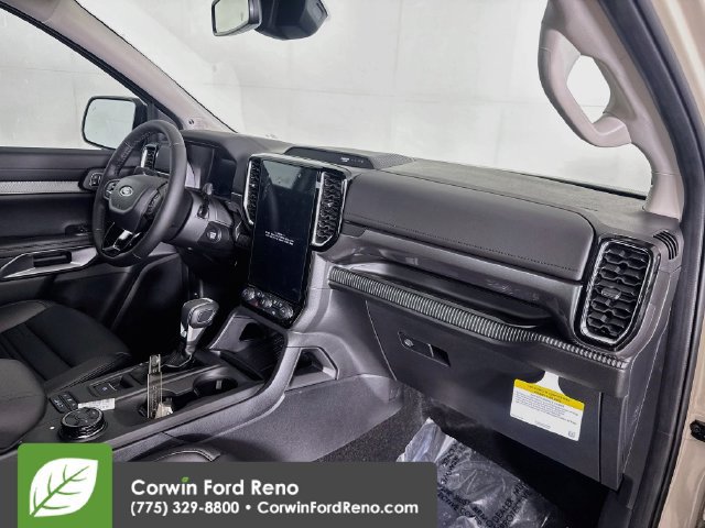 New 2026 Ford Ranger Lariat w/ FX4 Off-Road Package AWD/4WD image 30