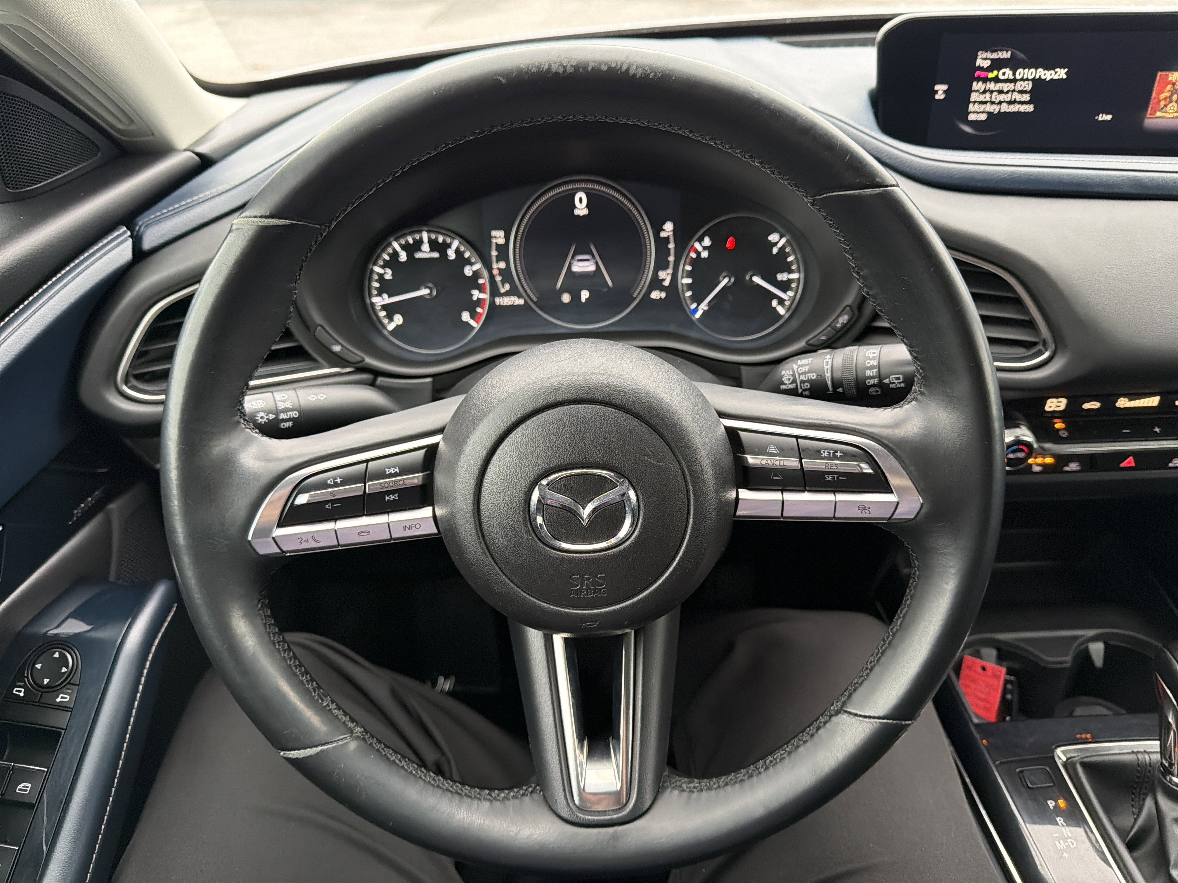 Used 2020 MAZDA CX-30 AWD w/ Preferred Package image 23