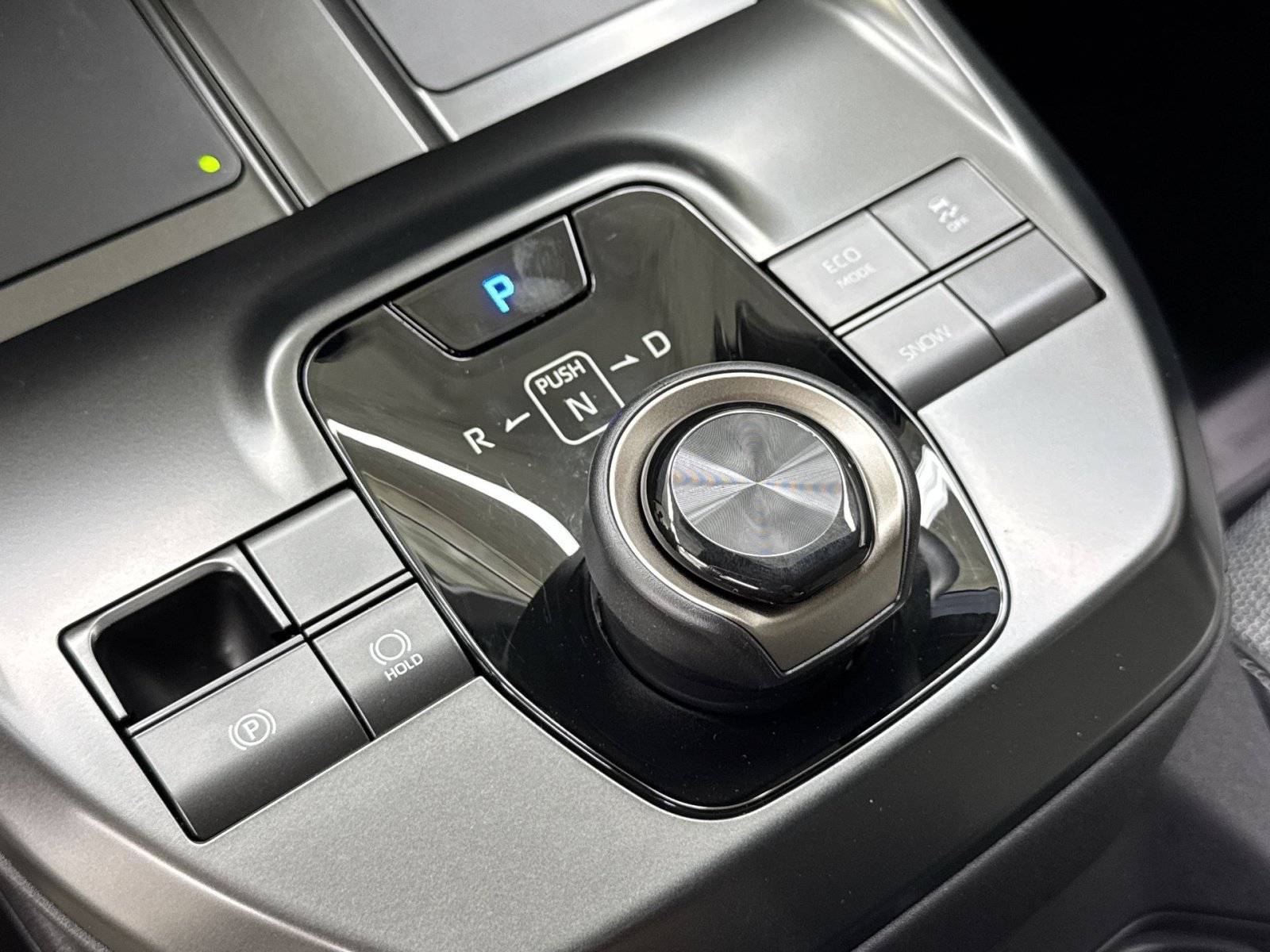 New 2026 Toyota bZ FWD image 30