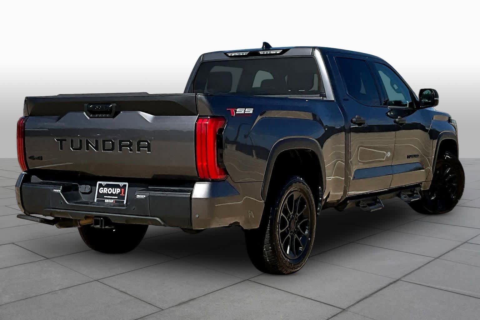 Used 2023 Toyota Tundra SR5 w/ SR5 Convenience Package AWD/4WD image 13