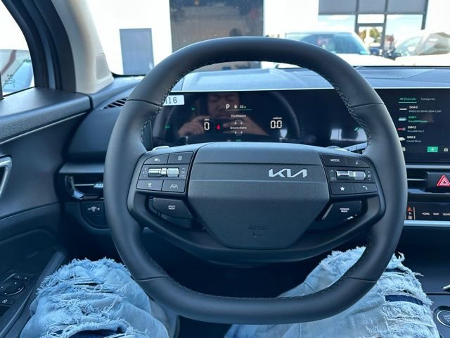 New 2026 Kia Sportage S image 43