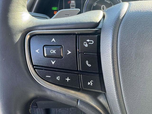 Used 2021 Lexus ES 300h w/ Premium Package image 19