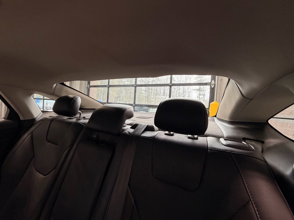 Used 2015 Ford Fusion Titanium image 15