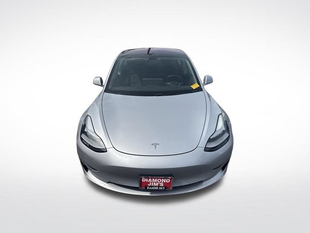 Used 2018 Tesla Model 3 Long Range RWD image 8