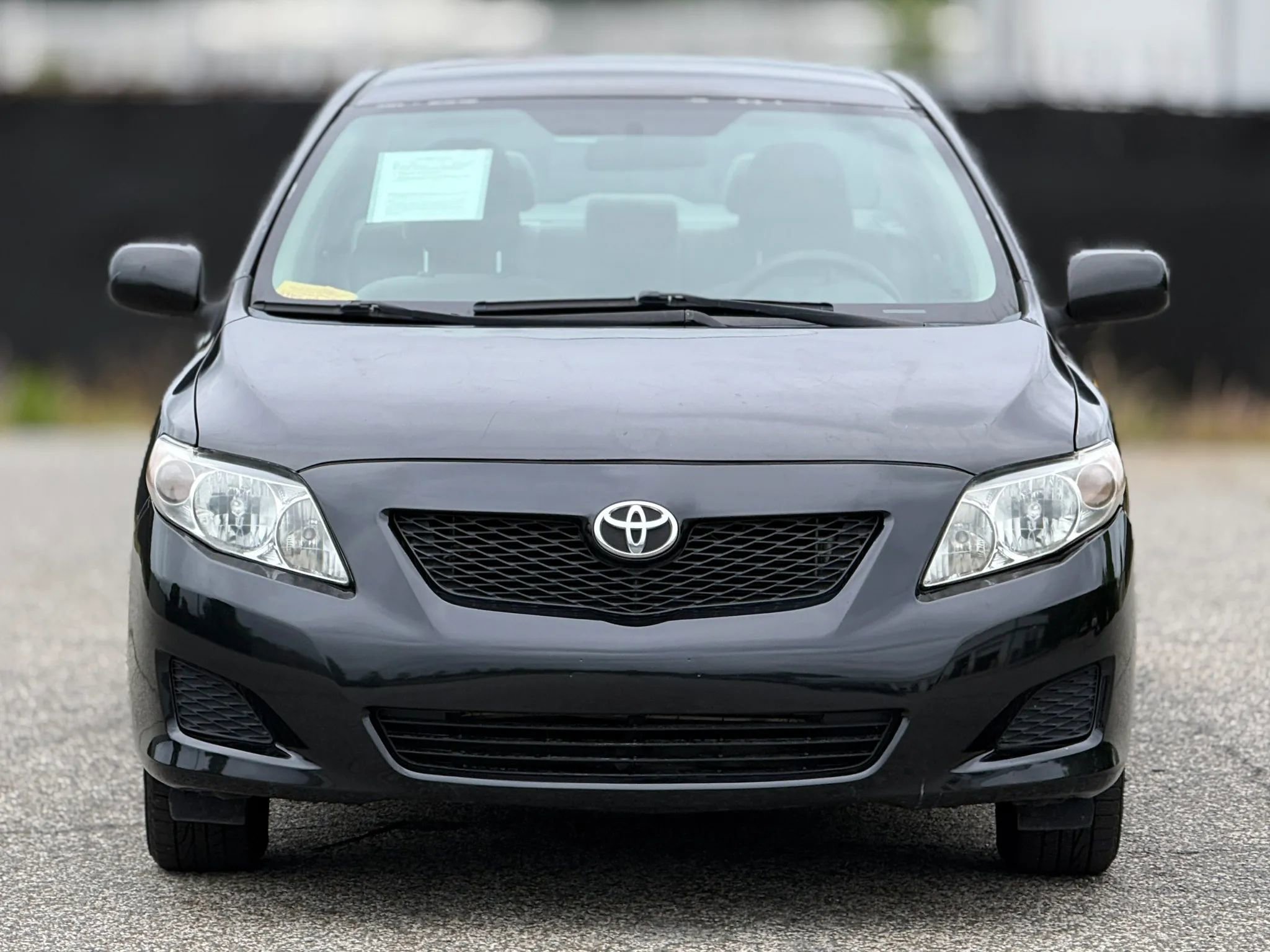 Used 2010 Toyota Corolla LE FWD image 5