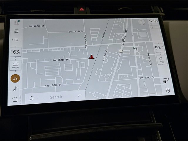 New 2026 Land Rover Range Rover Velar Dynamic SE image 16