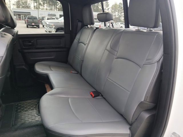 New 2026 RAM 3500 Tradesman image 14