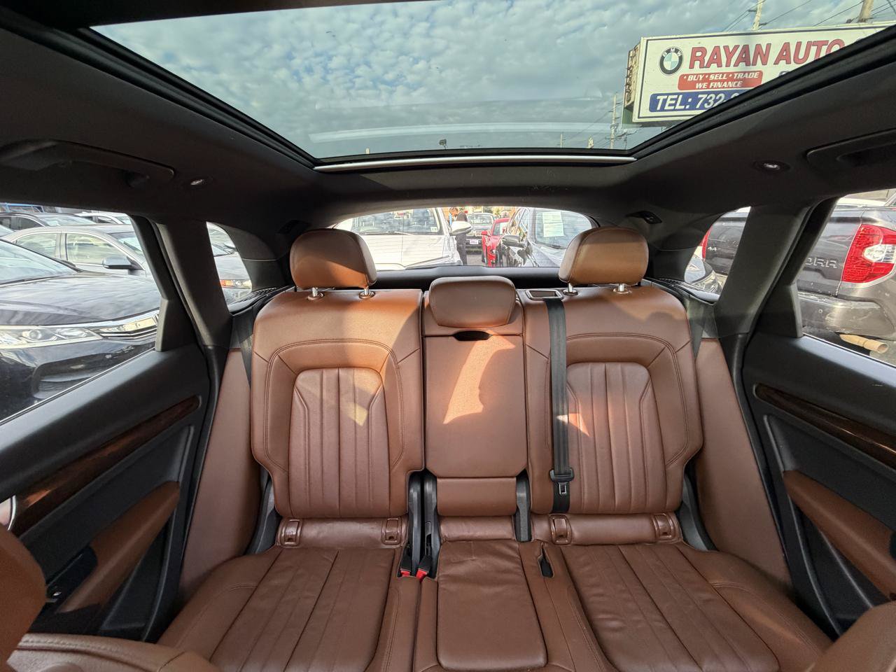 Used 2019 Audi Q5 2.0T Premium w/ Convenience Package AWD/4WD image 24