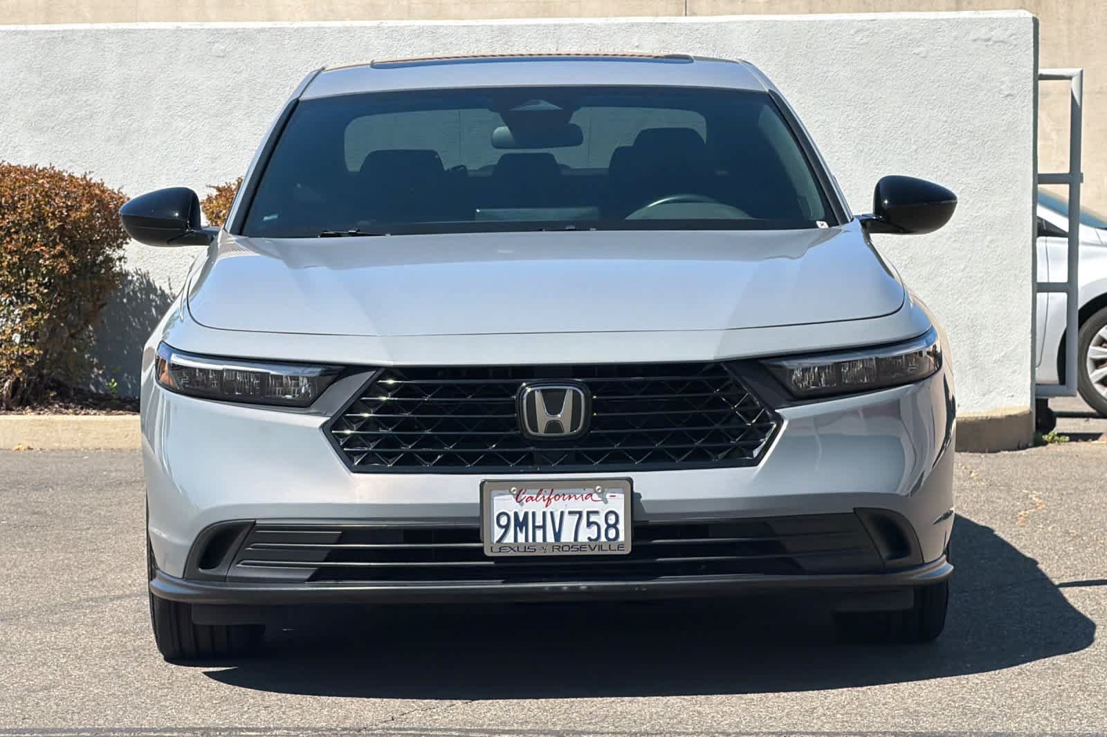 Used 2024 Honda Accord Sport image 10