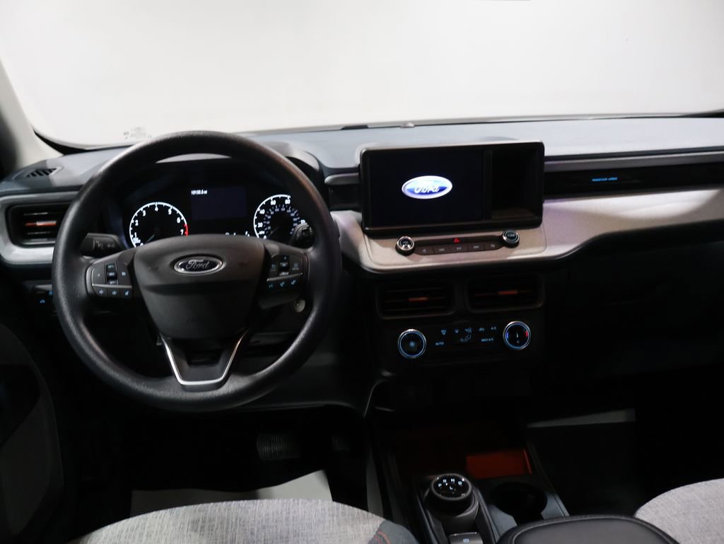 Used 2024 Ford Maverick XLT w/ Equipment Group 300A Standard image 16