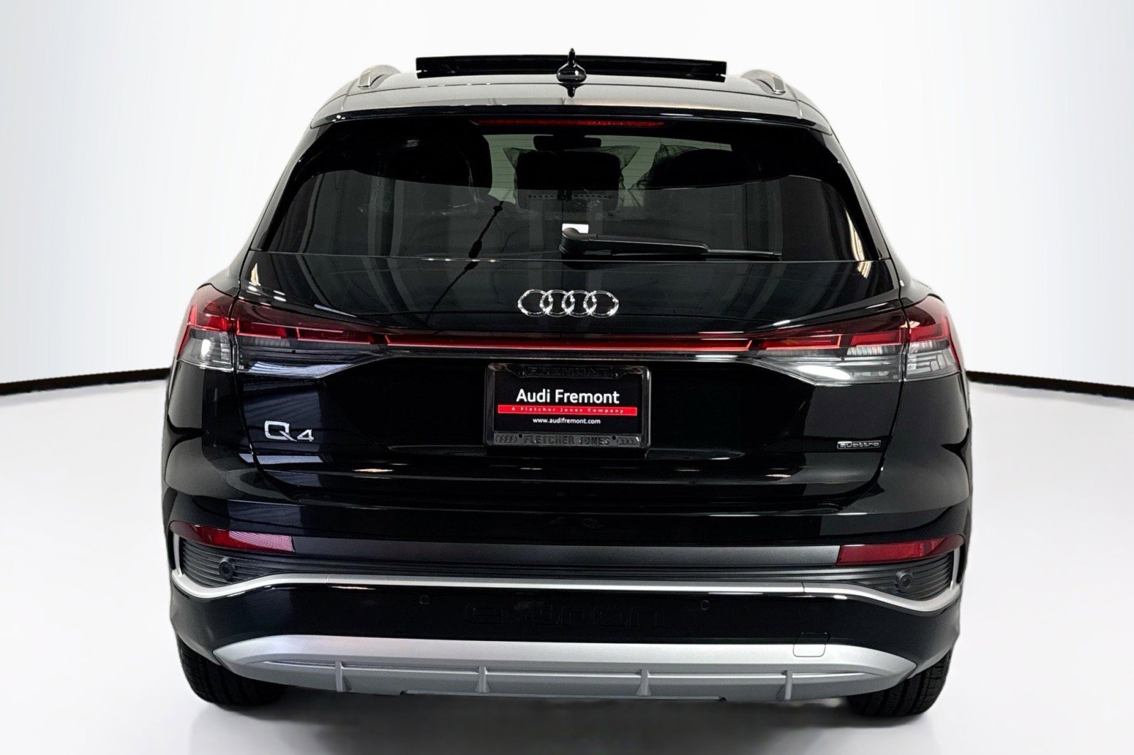 New 2026 Audi Q4 e-tron Premium Plus image 6