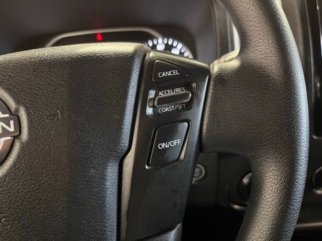 Used 2024 Nissan Frontier SV image 23