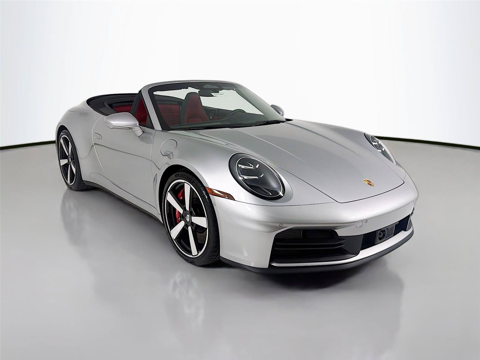 New 2026 Porsche 911 Carrera S RWD image 33
