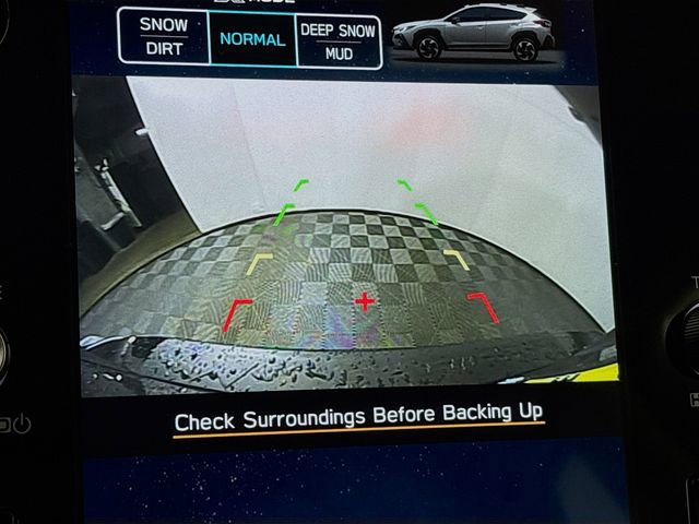 New 2026 Subaru Crosstrek 2.0i Premium image 14