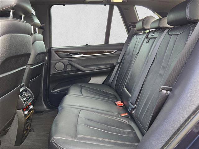 Used 2018 BMW X5 xDrive50i image 18
