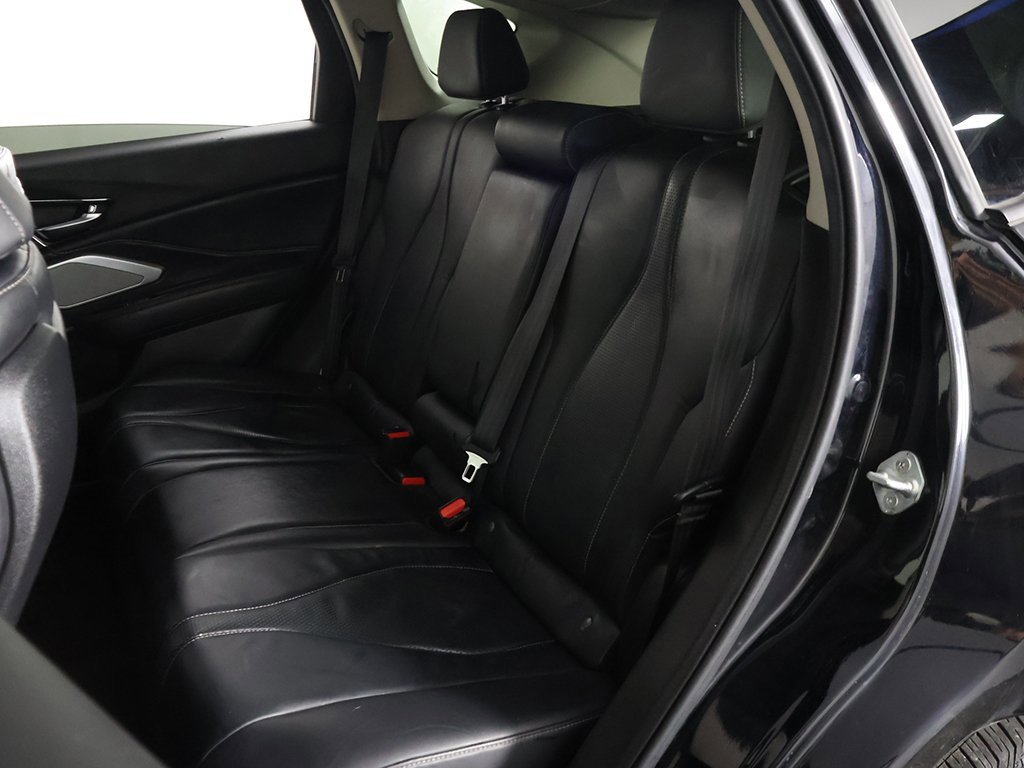 Used 2023 Acura RDX w/ Technology Package image 35