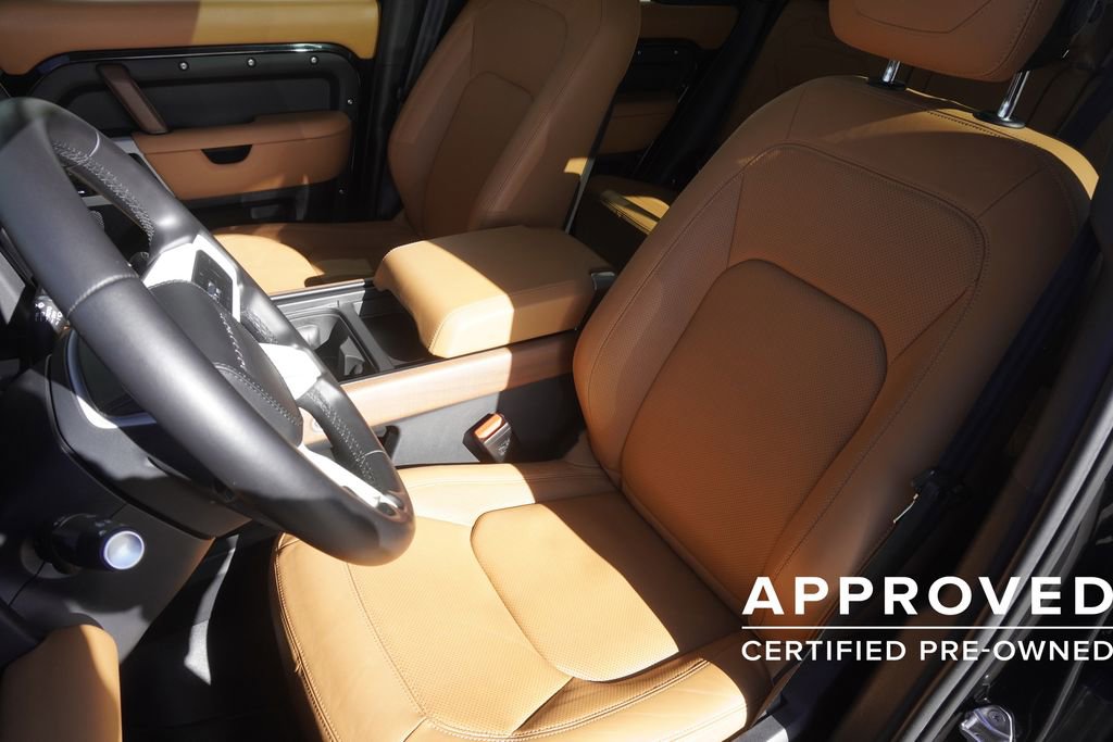 Used 2024 Land Rover Defender 130 S image 20