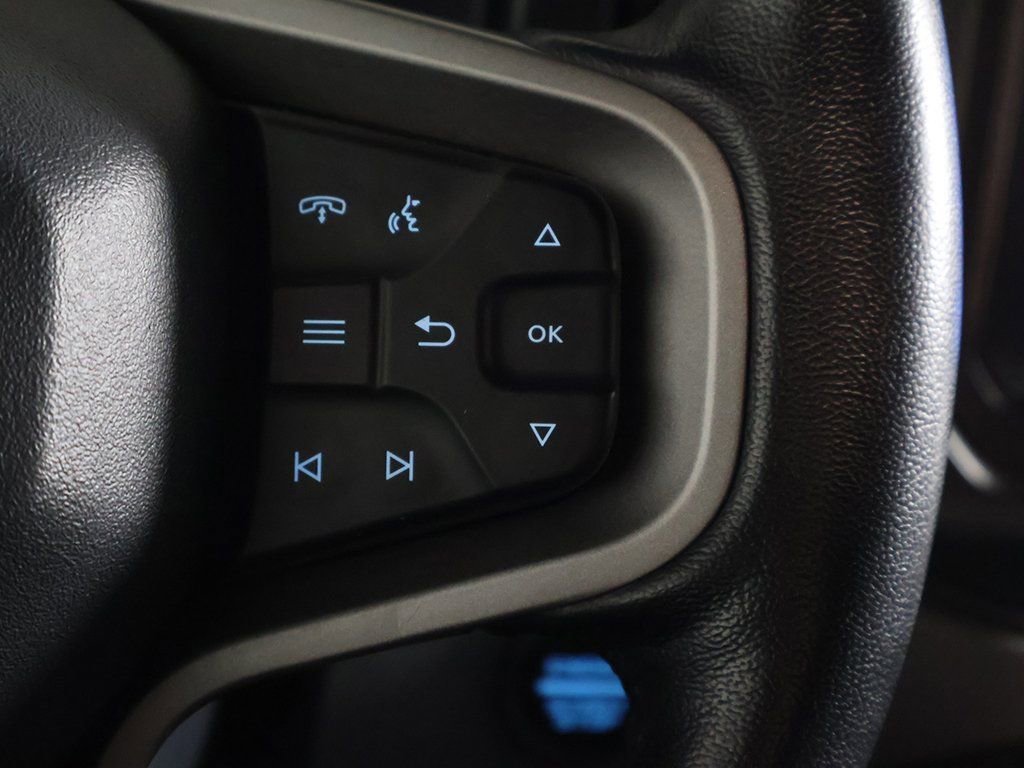 Used 2021 Ford Bronco Black Diamond image 32