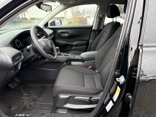 New 2026 Honda HR-V LX image 15