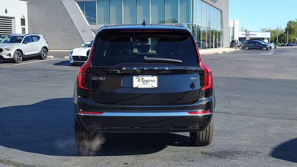 New 2026 Volvo XC90 B6 Plus AWD/4WD image 35