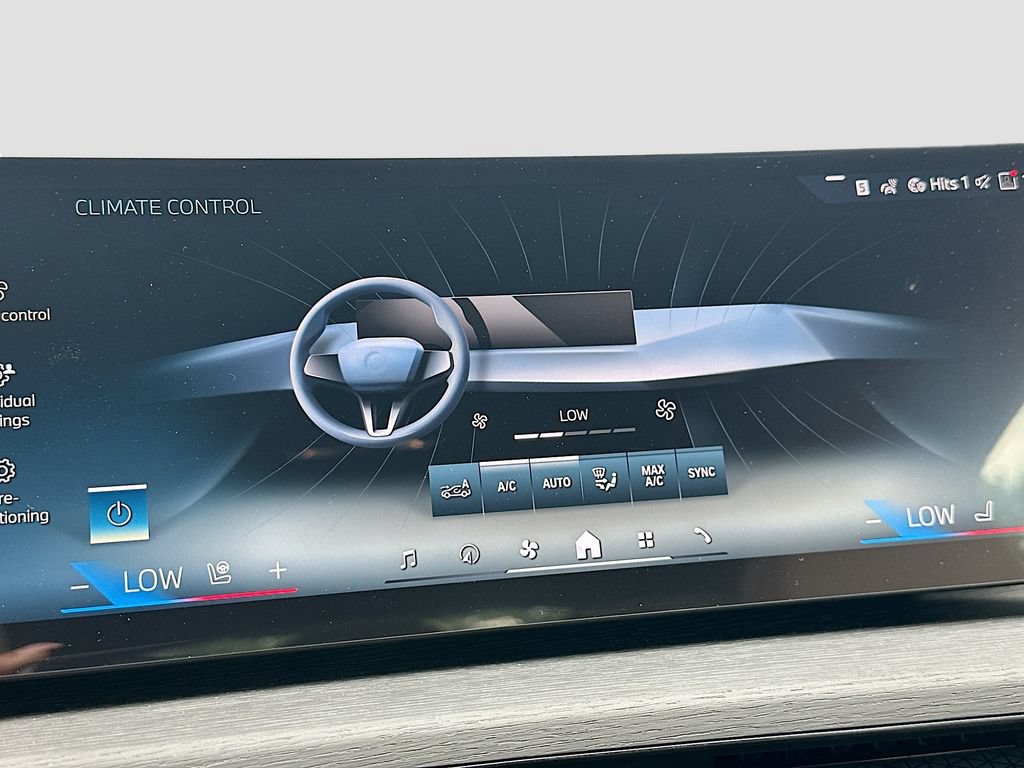 Used 2026 BMW i4 xDrive40i w/ Premium Package AWD/4WD image 15
