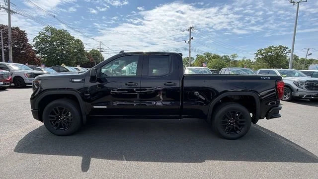 New 2026 GMC Sierra 1500 Elevation AWD/4WD image 4