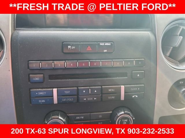 Used 2011 Ford F150 XLT w/ XLT Convenience Pkg image 18