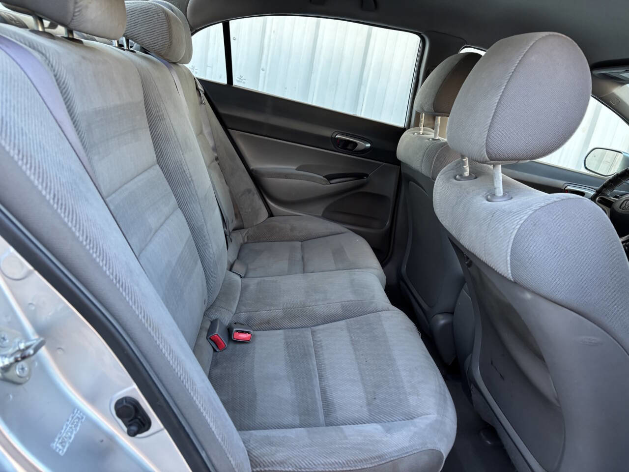 Used 2011 Honda Civic LX image 16