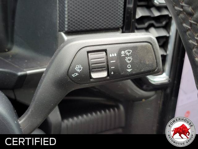 Certified 2024 Ford Ranger XLT w/ Equipment Group 301A High AWD/4WD image 30