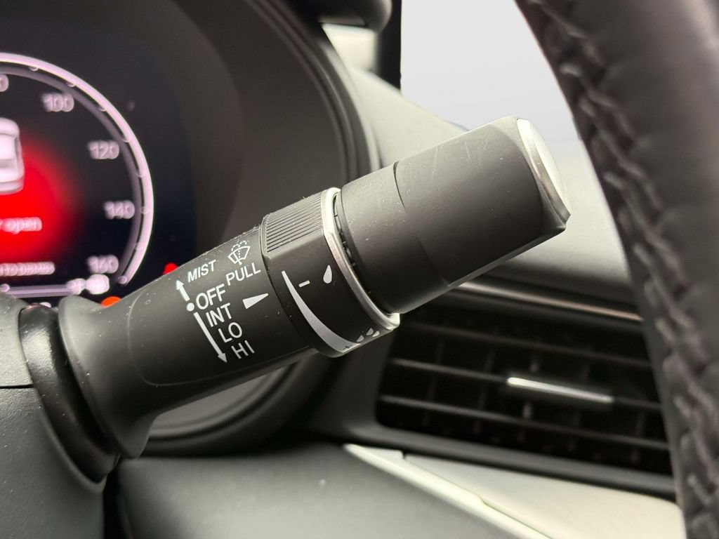 Certified 2025 Acura TLX w/ Technology Package FWD image 27