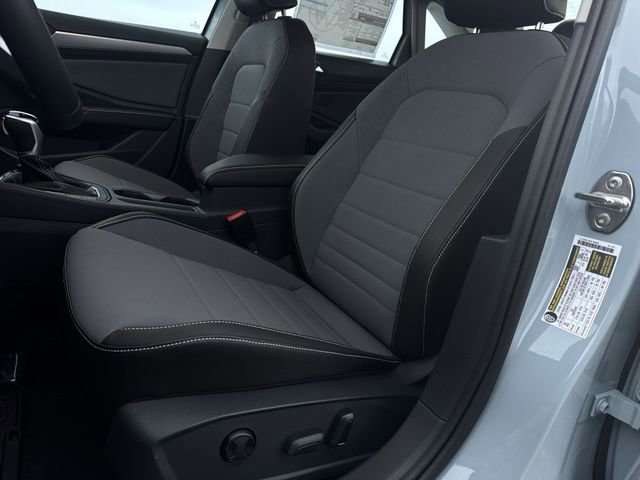 New 2026 Volkswagen Jetta SE image 20