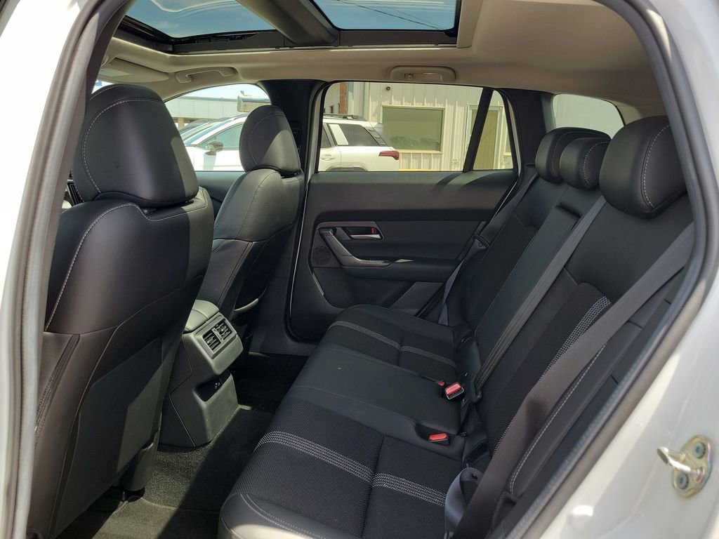 Used 2025 MAZDA CX-50 AWD 2.5 S w/ Premium Package image 13