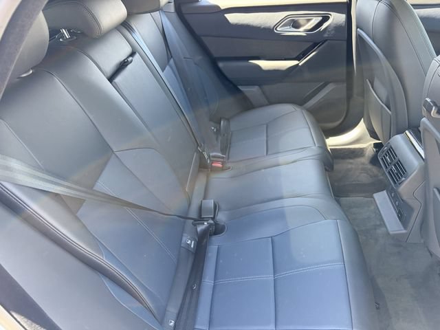 New 2026 Land Rover Range Rover Velar S AWD/4WD image 12