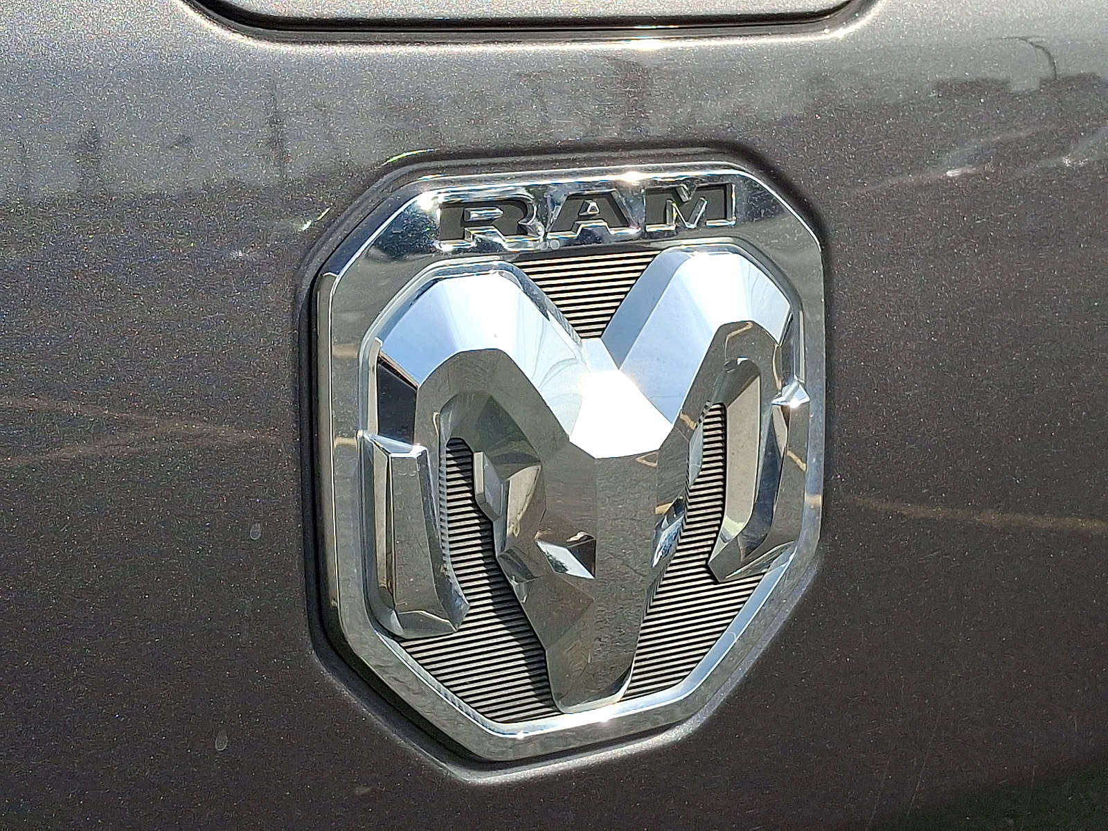 Certified 2023 RAM 1500 Laramie image 30