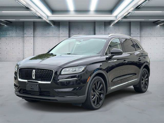 Used 2023 Lincoln Nautilus Reserve w/ Monochromatic Package