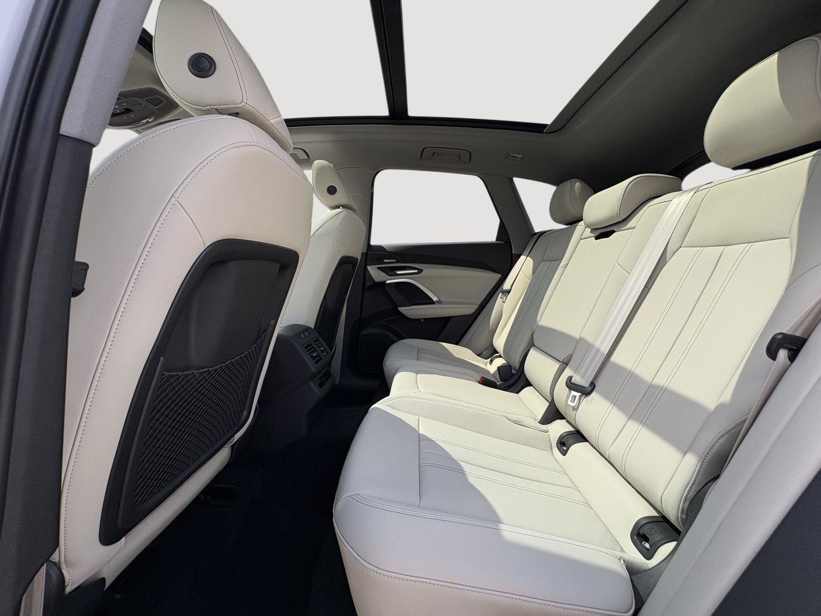 New 2026 Audi Q5 Premium Plus AWD/4WD image 22