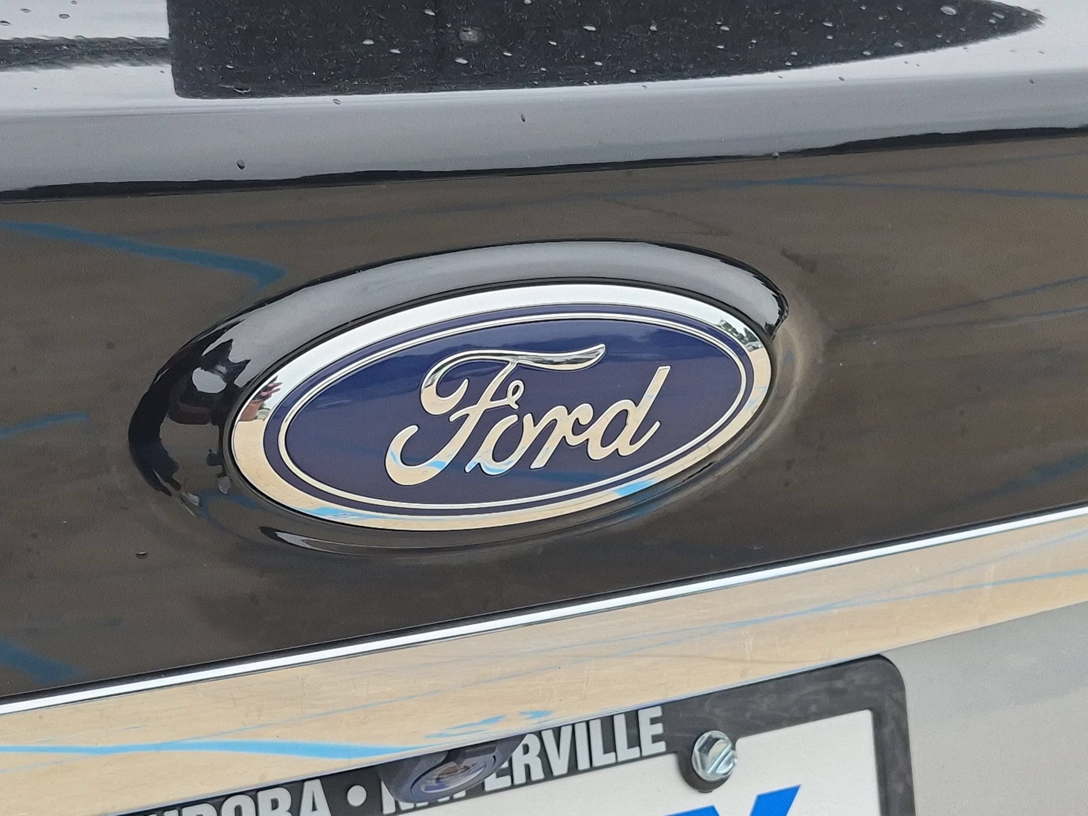 Used 2020 Ford Edge SEL AWD/4WD image 27