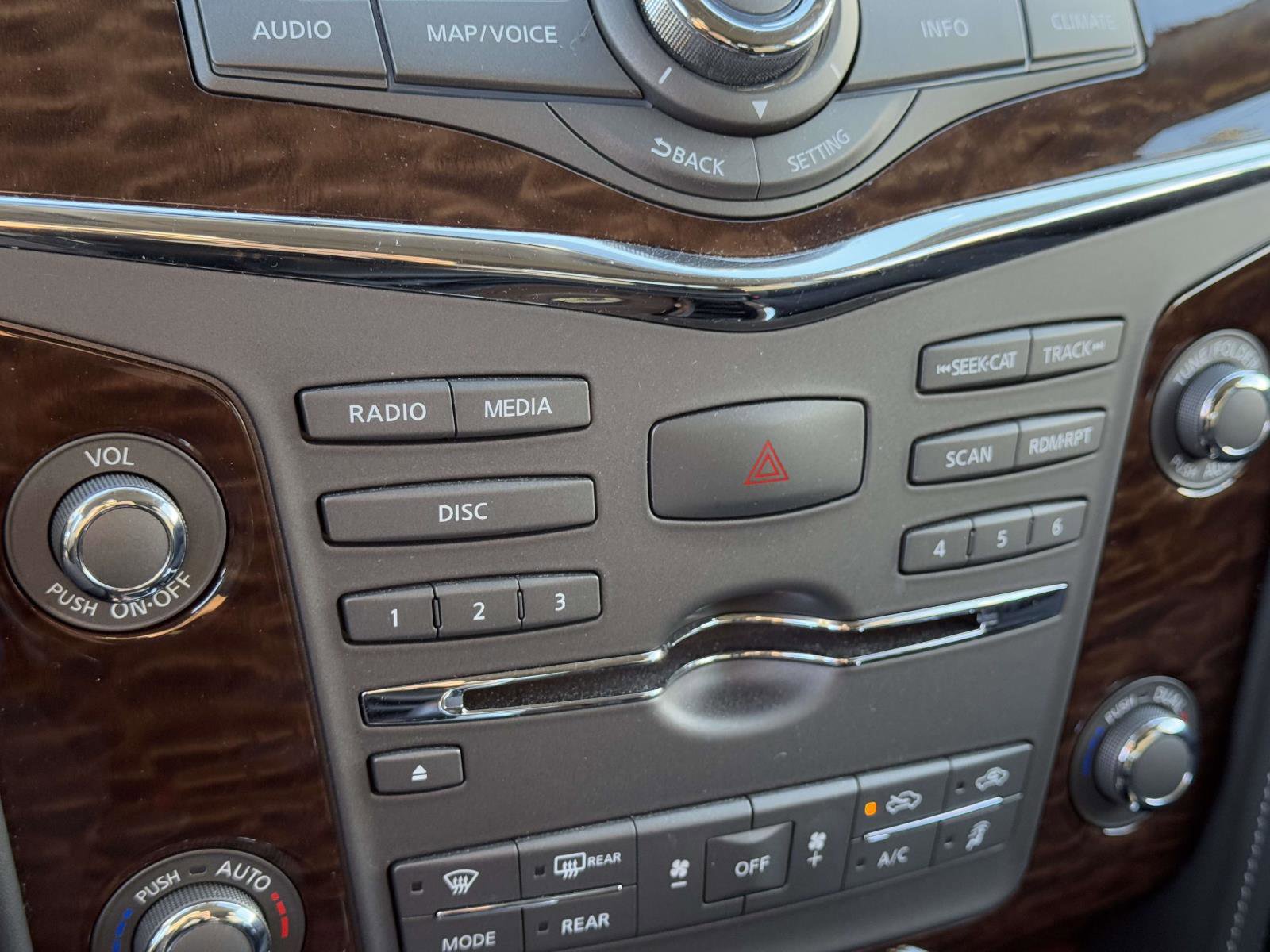 Used 2019 Nissan Armada SV w/ Driver Package image 29