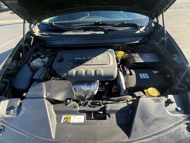 Used 2015 Jeep Cherokee Limited w/ Luxury Group image 28