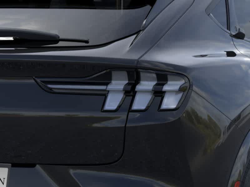 New 2026 Ford Mustang Mach-E Premium AWD/4WD image 21