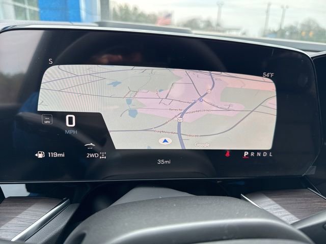 New 2026 Chevrolet Tahoe LT w/ Comfort Package image 19